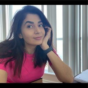 Meet your Posher, Marjan